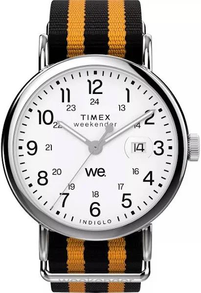 TIMEX Zegarek Weekender TW2W86200