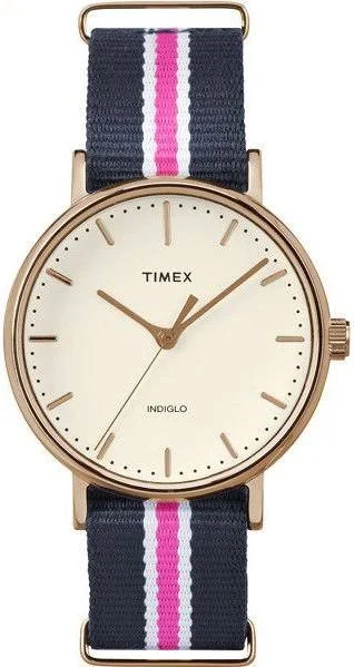 Zegarek kwarcowy Timex TW2P91500
