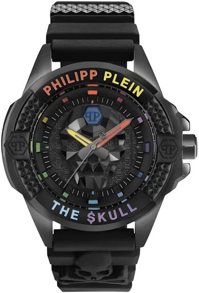 Zegarek Philipp Plein The Skull PWAAA1121