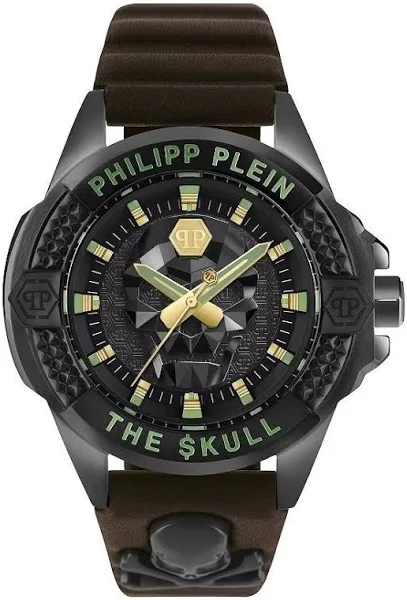Philipp Plein PWAAA0421 The $kull