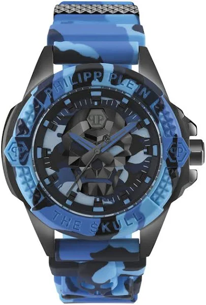 Philipp Plein PWAAA1021 The $kull