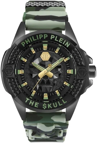 Philipp Plein PWAAA0821 The $kull