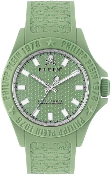 Zegarek Philipp Plein Plein Power