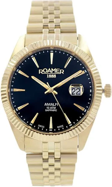 Roamer Amalfi