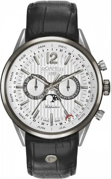 Roamer 508822 54 05 Superior Business Multifunction