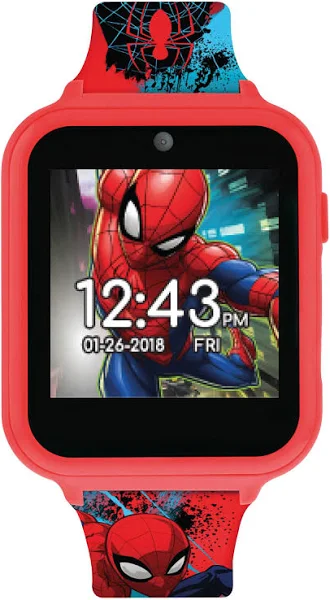 Zegarek Disney Spiderman SPD4588