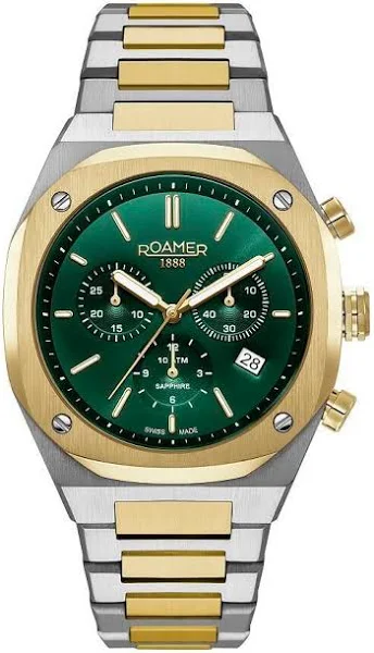 Roamer Stingray R7 Chrono