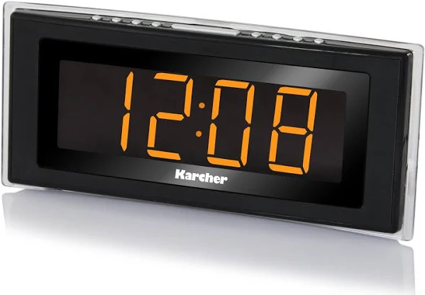 Karcher UR 1080 Uhrenradio