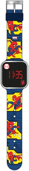 Diakakis Spider Man-