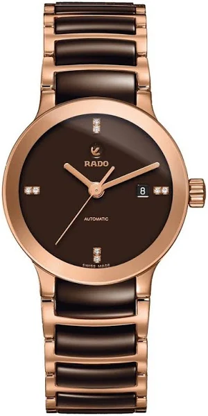 RADO Zegarek Centrix Lady R30 183 2