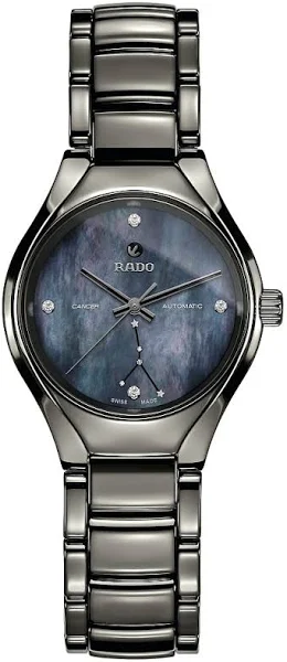 Rado R27243912 True Lady Star sign