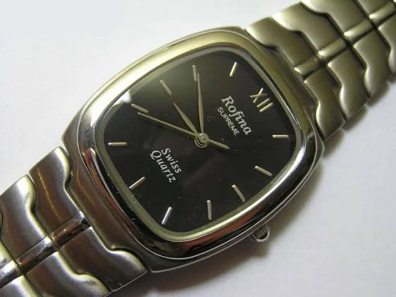 Zegarek męski Rofina T33129