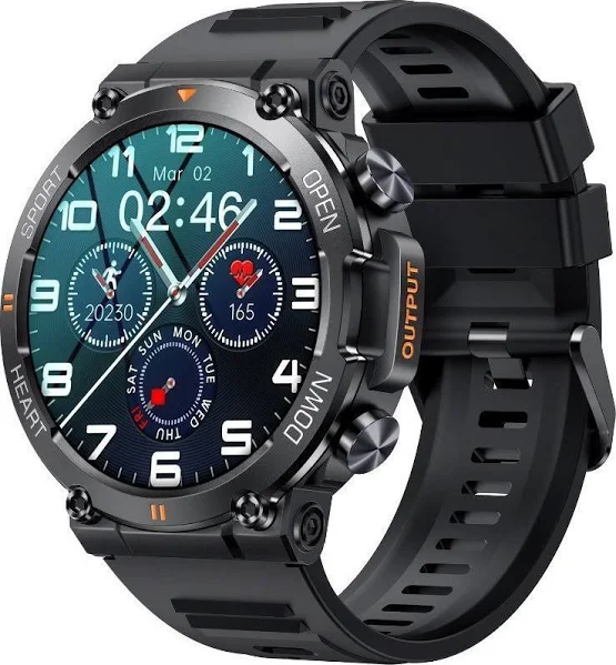 Smartwatch Rubicon RNCE95