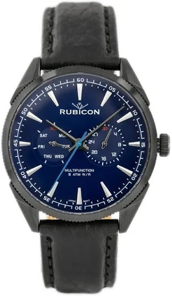Zegarek Męski Rubicon RNCD69