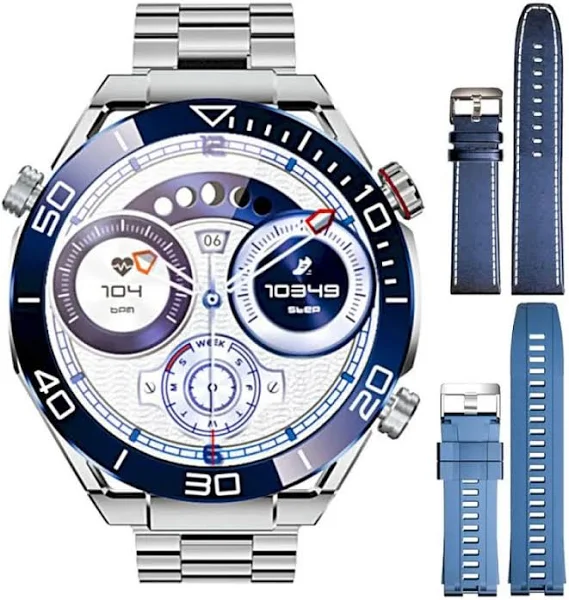 Smartwatch Rubicon RNCF22