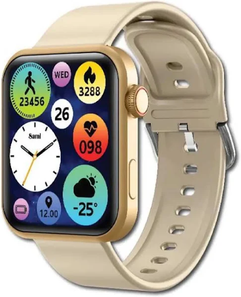 Sami Xtech Smartwatch