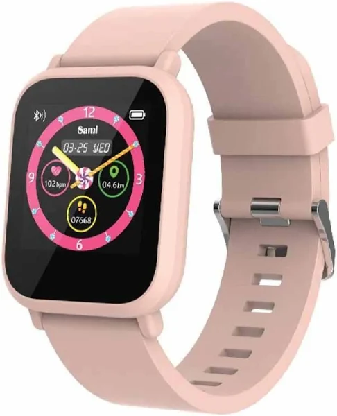 Sami Junior Tech Smartwatch