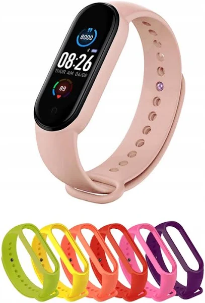 Xiaomi Mi Band 5