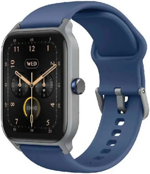 Sami Wearable Call Smartwatch