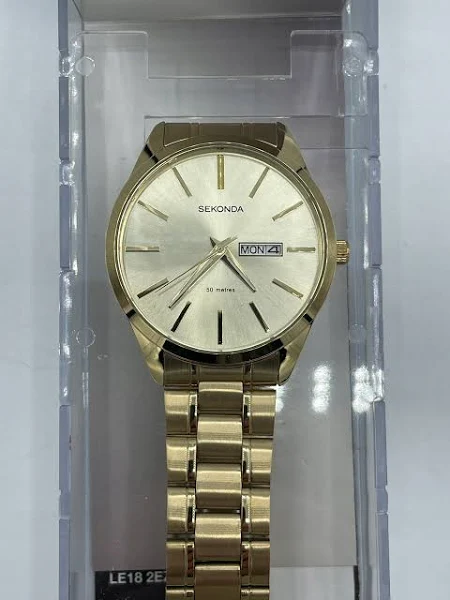Zegarek męski Sekonda Classic 1643.00