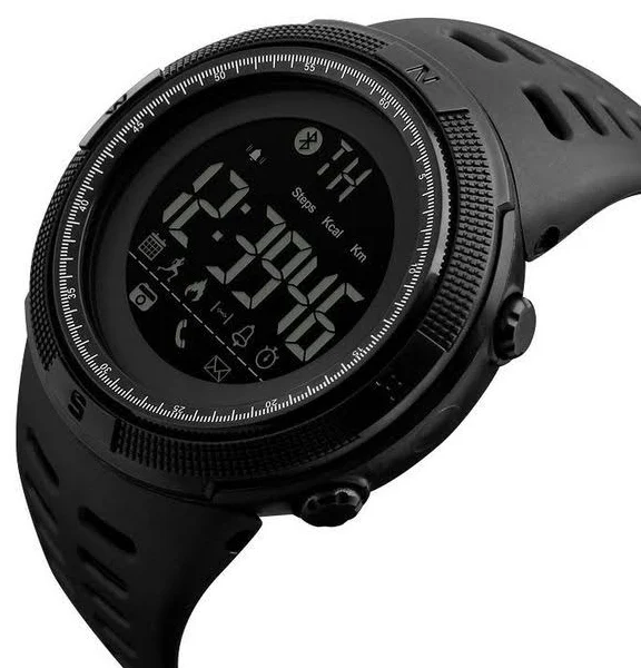 Skmei Zegarek Smartwatch Sportowy Nowy Procesor Ic