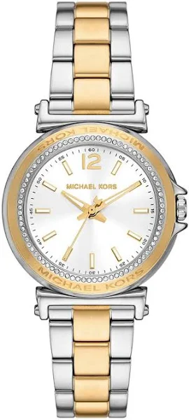 Michael Kors zegarek damski kolor złoty MK7492
