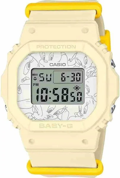 Casio BGD-565TW -5ER