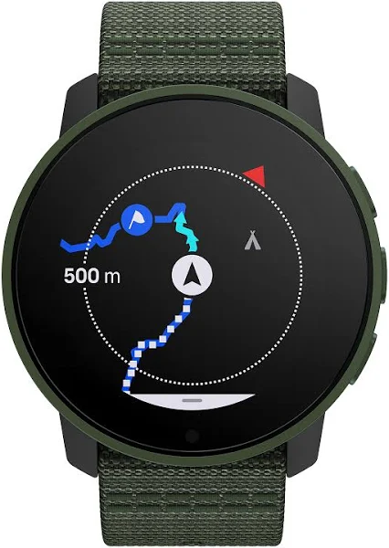 Suunto 9 Peak Pro