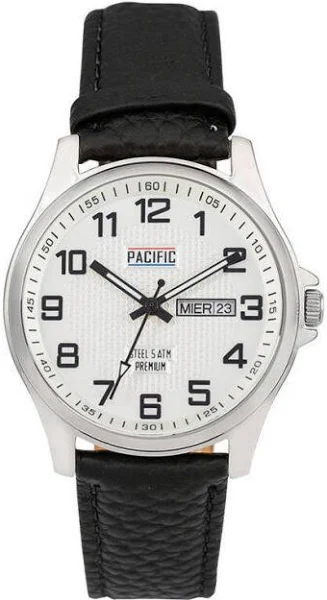 Zegarek Pacific S1030D-08