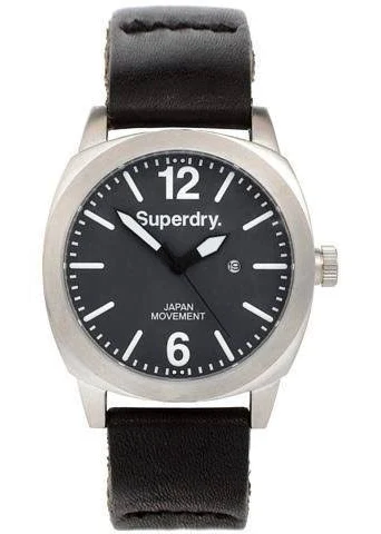 Zegarek męski Superdry syg103twa klasyczny