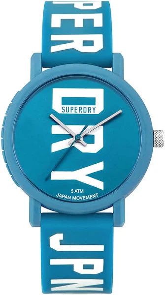 SuperDry Campus Fluro Block Ladies