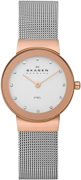 Skagen 358SRSC