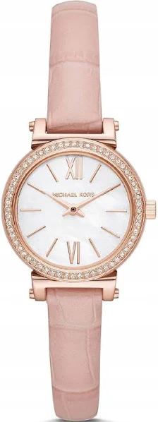 Zegarek damski Michael Kors Sofie MK2715