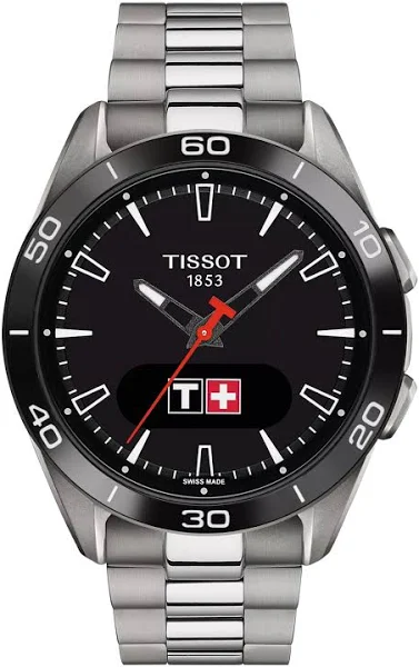 Tissot T-Touch Connect Sport T153.420.44.051.00