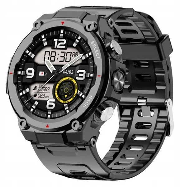 Smartwatch Amazfit T-Rex Pro