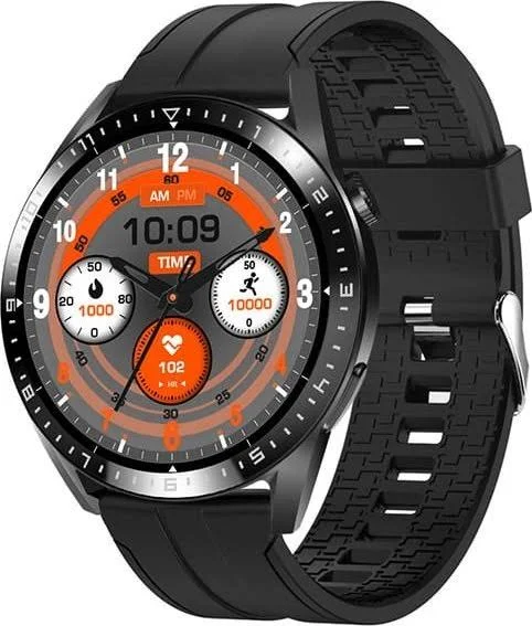Smartwatch Tracer SM9 PulseRay