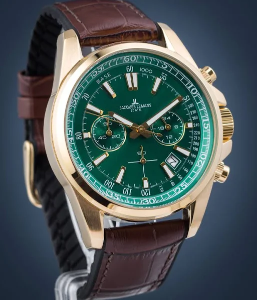 Jacques Lemans 1-2117H Liverpool