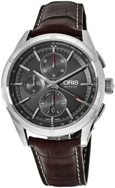 Oris Artix GT Chronograph