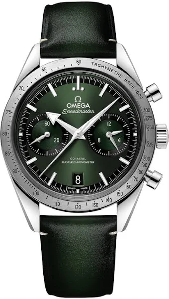 OMEGA Zegarek Speedmaster '57 332.12.41.51.10.001
