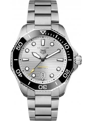 Zegarek Męski TAG HEUER Professional 300 Aquaracer BA0632