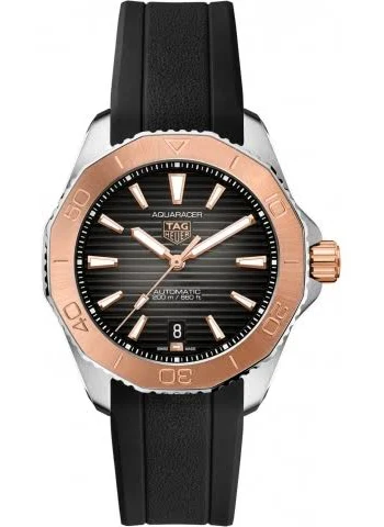 TAG HEUER Zegarek Aquaracer Professional 200 FT6199