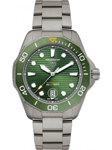 Zegarek Męski TAG HEUER Professional 300 Date Aquaracer WBP208B.BF0631