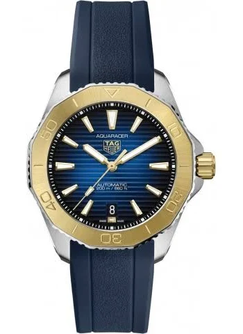 TAG HEUER Zegarek Aquaracer Professional 200 Date WBP2150.FT6210