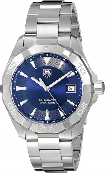 Tag Heuer Aquaracer Way1112ba0928 - Zegarki na Ceneo.pl