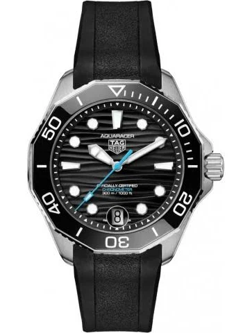 Tag Heuer Aquaracer Professional 300 Date 42mm