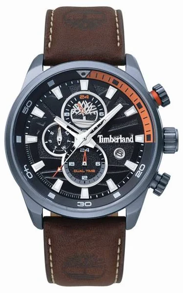 Zegarek Timberland TBL.14816JLU/02A Henniker II