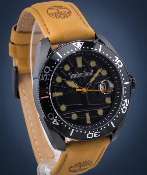 TDWGB2230601 Timberland Zegarek męski