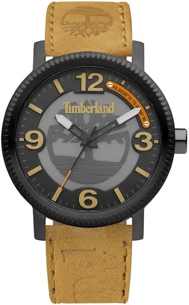 Timberland TBL