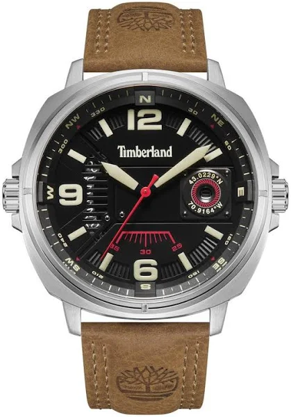 Zegarek Timberland TDWGB2201402