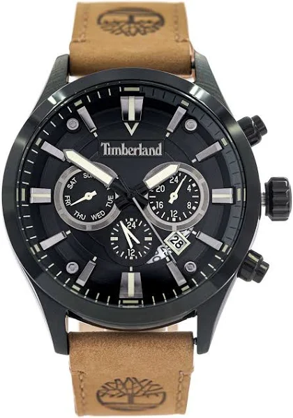 Zegarek męski Timberland TBL.TDWGF2132102